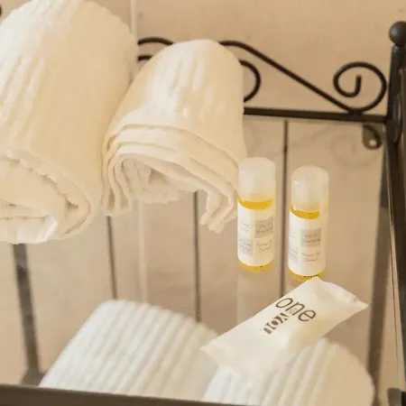 La Volpe E L'uva Dimore Montescaglioso