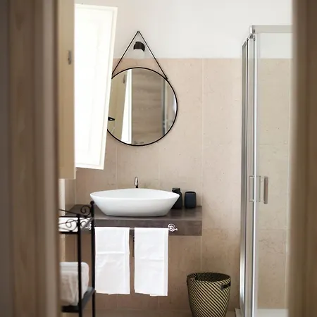 La Volpe E L'uva Dimore * Montescaglioso