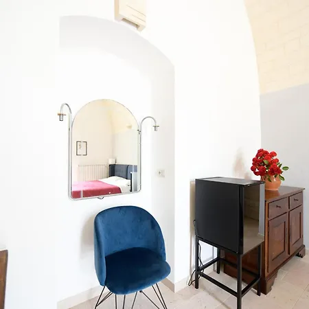 La Volpe E L'uva Dimore Montescaglioso