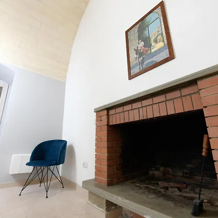 Vakantieboerderij La Volpe E L'uva Dimore *