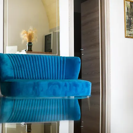 La Volpe E L'uva Dimore Farma *