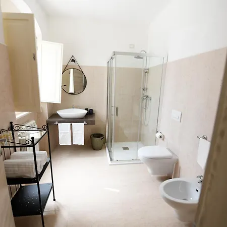 Farma La Volpe E L'uva Dimore Montescaglioso