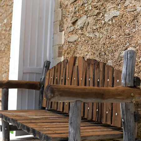 La Volpe E L'uva Dimore Vakantieboerderij Montescaglioso