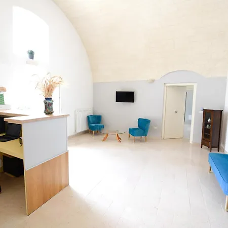 La Volpe E L'uva Dimore Vakantieboerderij