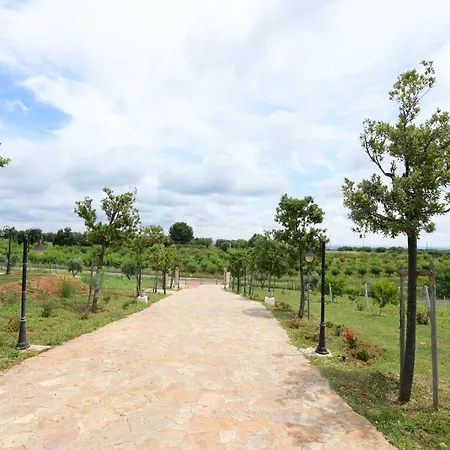 La Volpe E L'uva Dimore