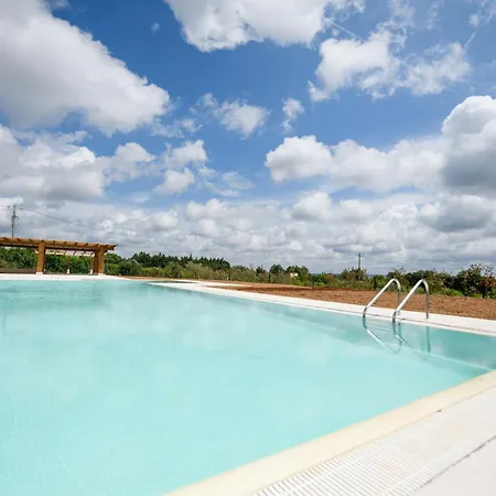 La Volpe E L'uva Dimore Vakantieboerderij