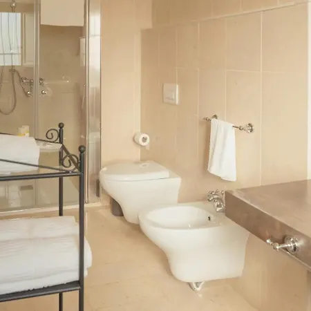 Vakantieboerderij La Volpe E L'uva Dimore