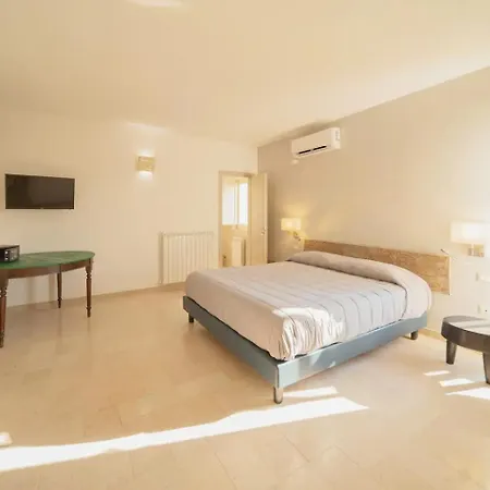 Vakantieboerderij La Volpe E L'uva Dimore *