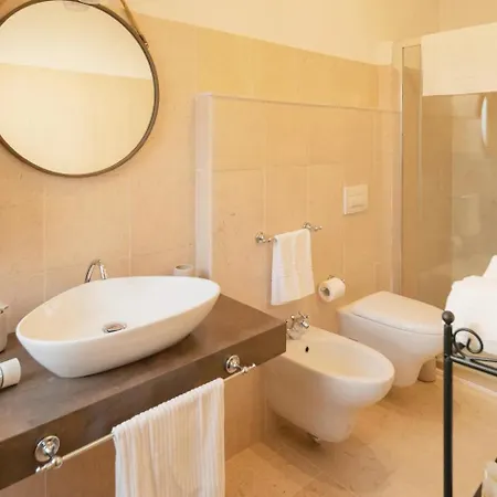 La Volpe E L'uva Dimore Vakantieboerderij Montescaglioso