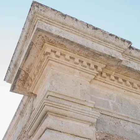 Farma La Volpe E L'uva Dimore *