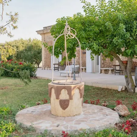 La Volpe E L'uva Dimore *