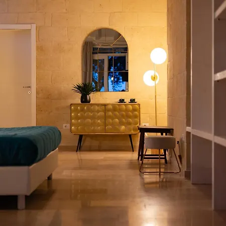 La Volpe E L'uva Dimore Vakantieboerderij *