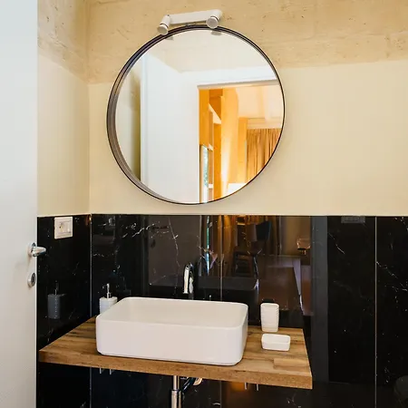 La Volpe E L'uva Dimore * Montescaglioso