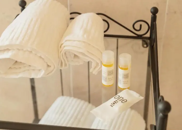 La Volpe E L'uva Dimore Montescaglioso