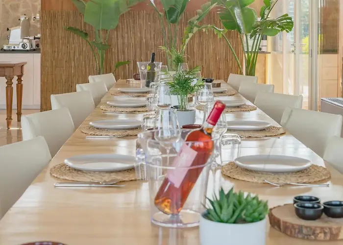 La Volpe E L'uva Dimore * Montescaglioso