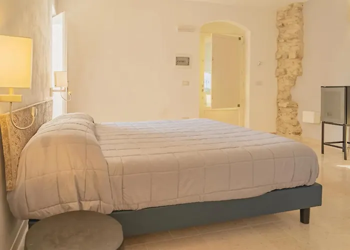 La Volpe E L'uva Dimore Alloggio per agriturismo