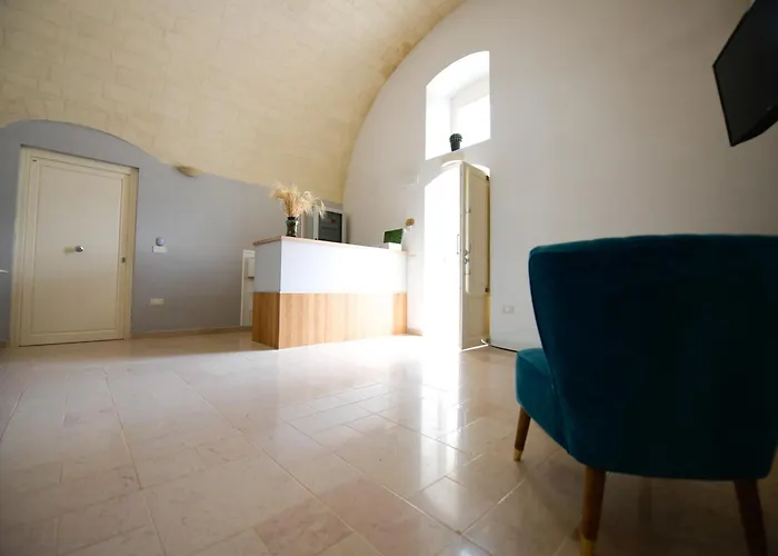 La Volpe E L'uva Dimore *