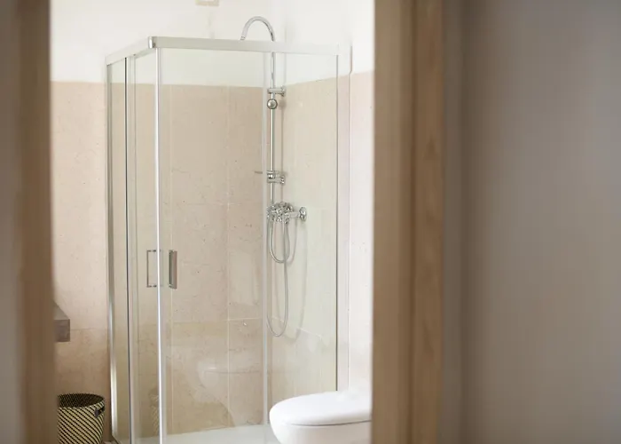 La Volpe E L'uva Dimore Alloggio per agriturismo *