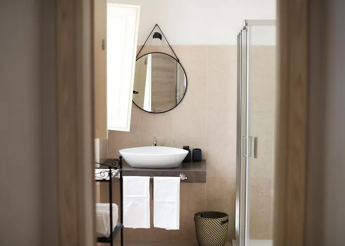 La Volpe E L'uva Dimore * Montescaglioso