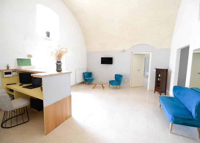 La Volpe E L'uva Dimore Alloggio per agriturismo