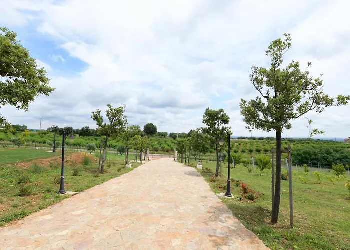 La Volpe E L'uva Dimore