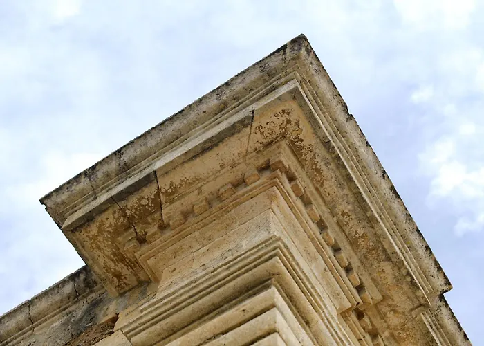 La Volpe E L'uva Dimore Alloggio per agriturismo *