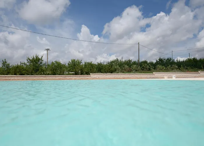 La Volpe E L'uva Dimore * Montescaglioso