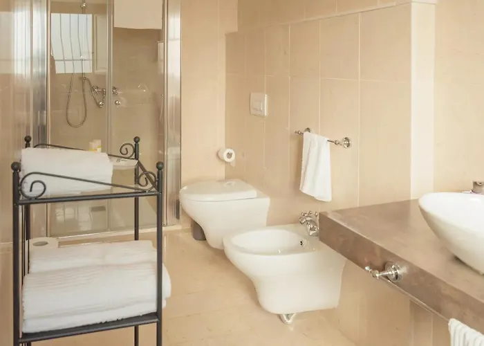 Alloggio per agriturismo La Volpe E L'uva Dimore