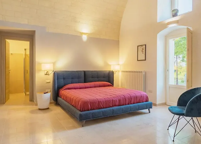 La Volpe E L'uva Dimore Montescaglioso