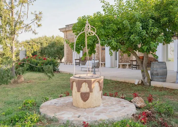 La Volpe E L'uva Dimore *