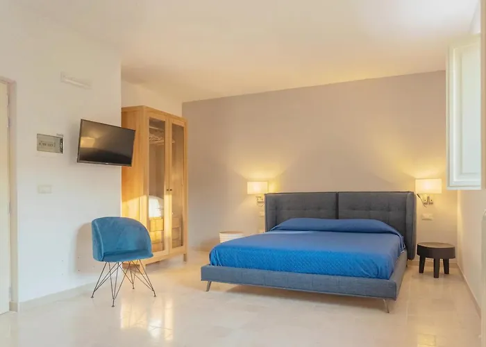 Alloggio per agriturismo La Volpe E L'uva Dimore