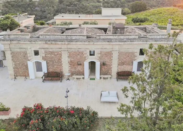 La Volpe E L'uva Dimore Alloggio per agriturismo