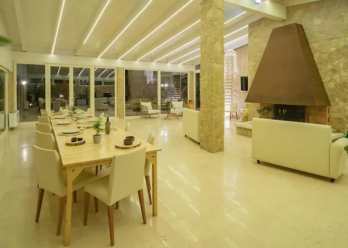 Alloggio per agriturismo La Volpe E L'uva Dimore *