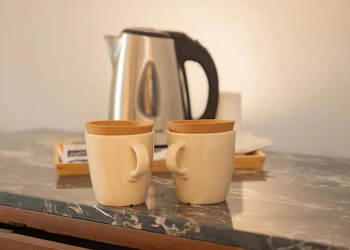 La Volpe E L'uva Dimore *