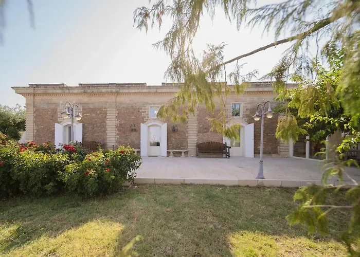 La Volpe E L'uva Dimore *