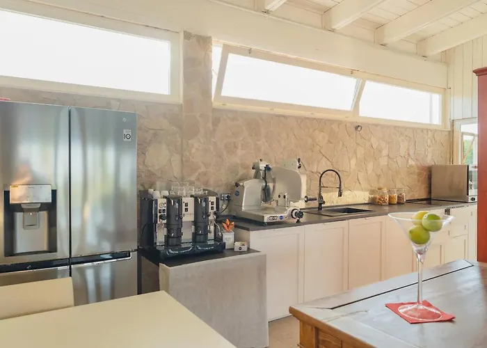 Alloggio per agriturismo La Volpe E L'uva Dimore