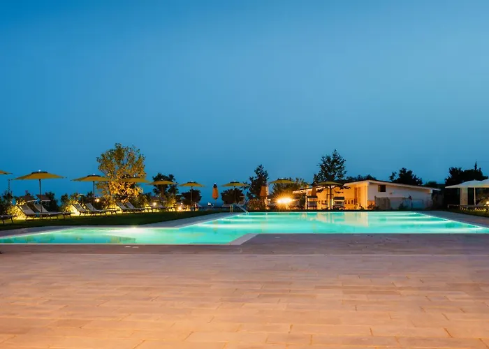 La Volpe E L'uva Dimore