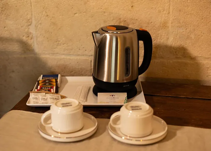 La Volpe E L'uva Dimore Alloggio per agriturismo