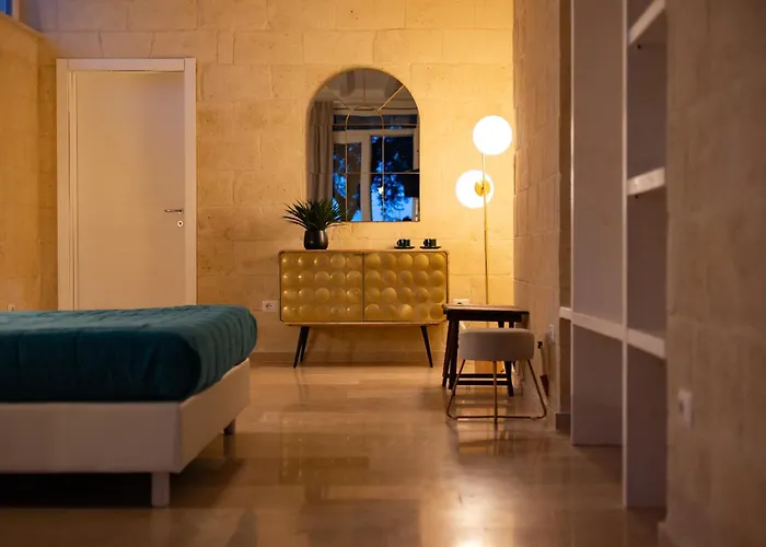 La Volpe E L'uva Dimore Alloggio per agriturismo *