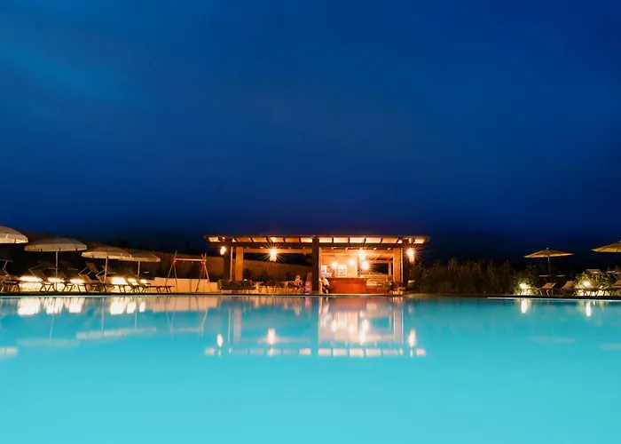 La Volpe E L'uva Dimore