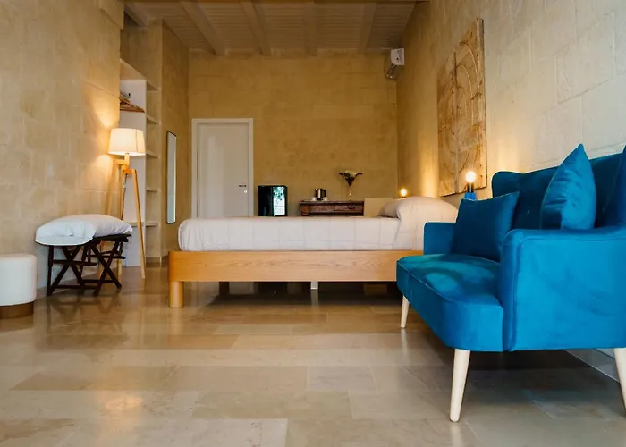 La Volpe E L'uva Dimore Alloggio per agriturismo