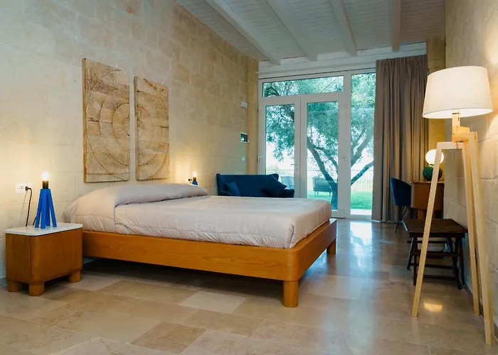 La Volpe E L'uva Dimore Alloggio per agriturismo *