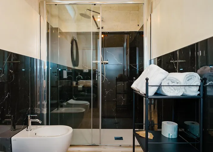 La Volpe E L'uva Dimore Alloggio per agriturismo Montescaglioso